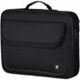 Сумка для ноутбуков 2E 14" TopLoad Classic Black (2E-CBT6814BK): Тип сумки сумка