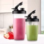 Блендер Ufesa BS2500 NUTRIBOOM (70205397): Функции Смешивание, Импульсный режим, Измельчение