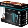 Миксер Russell Hobbs 25891-56 Turquoise: Мощность, Вт 350