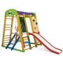 Спортивный комплекс для дома SportBaby Карапуз Plus 5 фото 5