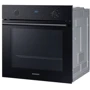 Духова шафа електрична Samsung NV68A1145RK: Клас енергоспоживання A