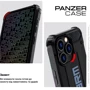 Чехол для телефонов ArmorStandart Panzer Black for Samsung S931 Galaxy S25 (ARM81548) фото 6