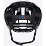 Велошлем POC Octal X Spin (Uranium Black S) (PC 106531002SML1): Колір черный
