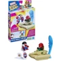 Игровой набор Hasbro SPD Герой против Преступника серии Команда каскадеров Марвел (F7064 MVL CA STUNT SQUAD FIGURE AND TGT): Производитель Hasbro