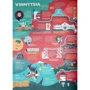 Travelbook.Ukraine: Жанр Розвиток дитини
