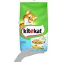 Сухой корм для котов Kitekat Рыба с овощами 1.8 кг (5900951279881): Основные ингредиенты Овощи, Рыба