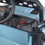 Джип Bambi Racer (M 4960EBLR-4(24V): Час роботи, хв 120