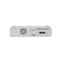 Стабилизатор напряжения AVR Volt Polska 3000VA 8% SLIM: Рабочая частота, Гц 50