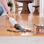 Пылесос Black&Decker HLVC315B11: Мощность всасывания 29 Вт