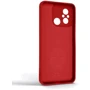 Чохол для телефона ArmorStandart Icon Ring Red для Xiaomi Redmi 12C (ARM68792): Сумісність Xiaomi Redmi 12C