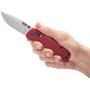 Нож SOG Terminus XR G10 Crimson box ( SOG TM1023-BX): Количество функций 1