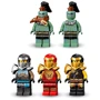 LEGO NINJAGO Огненно-каменный робот (71720) фото 3