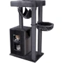 Когтеточка Trixie Amadeus XXL 163 см серая (4011905446707)