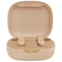 Наушники JBL Wave Flex Beige (JBLWFLEXBEG): Тип конструкции вкладыши