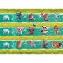 Настольная игра Gigamic Черепаший всплеск! Turtle Splash! (Русские правила): Вид развивающие