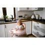 Стульчик для кормления Kidwell KARIMI Pink фото 10