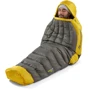 Спальный мешок Sea to Summit Spark -9C/15F Regular Beluga Black (STS ASL041072-050105): Наполнитель пух (Ultra-Dry Down 850+ Loft, 480 гр)