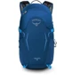 Рюкзак Osprey Hikelite 18 Bacca Blue - O/S (009.1731): Колір синій