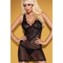 Эротический комплект Obsessive Emperita chemise, L/XL
