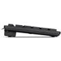 Клавиатура Sven KB-E5800 Black: Тип клавиатуры стандартная
