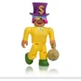 Игровая коллекционная фигурка Roblox Mystery Figures Neon Orange Assortment S8 (ROG0196)
