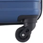 Валіза Semi Line 28" (L) Blue синій (T5635-3): Матеріал Пластик