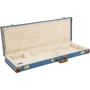 Кейс для электрогитары Fender X WRANGLER DENIM CASE STRATOCASTER/TELECASTER INDIGO (236987): Производитель Fender