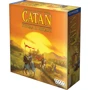Настольная игра Hobby World Колонизаторы. Города и рыцари (дополнение)(4-е рус. изд., CATAN) (181900) фото 7