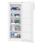 Морозильная камера Zanussi ZFP 18400W: Количество дверей 1