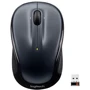 Мышь Logitech M325s Wireless Dark Silver (910-006812)