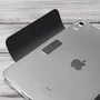 Аксессуар для iPad LAUT Huex Folio with Apple Pencil Black (L_IPP24S_HF_BK) for iPad Pro 11 M4 2024: Материал искусственная кожа