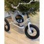 Комплект трехколесный беговел Trybike белый (TBS-2-WHT+TBS-99-TK) фото 6