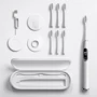 Зубная щетка Oclean X Pro Elite Set Electric Toothbrush Grey (6970810552089) фото 5