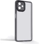 Чехол для телефонов ArmorStandart Shade Case Black for Samsung A075 Galaxy A07 4G (ARM87070)