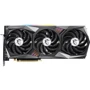 Видеокарта MSI GeForce RTX 3070 GAMING TRIO PLUS 8G LHR