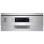 Посудомийка Electrolux ESA42110SW: Місткість (комплектів) 9