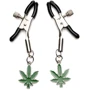 Зажимы для сосков Charmed Mary Jane Nipple Clamps