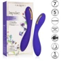 CalExotics Impulse Estim Wand электростимулятор с вибрацией, 14.5x3.75 см