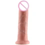 Фаллоимитатор King Cock 8, 20x4.5 см