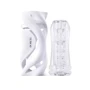 Мастурбатор Dorcel Deep Blow White