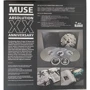 LP5 Box-Set I-DI Muse: Absolution - Xx Anniversary - Silver & Clear Vinyl (LP0149) фото 3