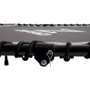 Батут Zipro Fitness4.5 FT130 см (5902659844095) фото 6