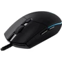 Мышь Logitech G Pro (910-005441): Интерфейс подключения проводная USB
