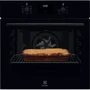 Духовой шкаф электрический Electrolux OEF3H70TK