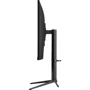 Монитор ViewSonic 24 (VX2428J): Угол обзора, гор / верт 178°/178°