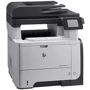 МФУ HP LaserJet Pro M521dn (A8P79A)