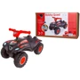 Квадроцикл для катання малюка Гонки червоний 3+