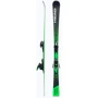 Лижа HEAD 23 313301/100858 Supershape e-Magnum SW SF-PR bk/nge + PRD 12 GW BR.85[F] 163 (+кріплення): Тип горные лыжи