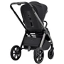 Коляска универсальная 2в1 Carrello Omega CRL-6530/1 Absolute Black фото 15