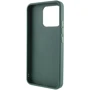 Чехол для телефонов TPU Case Bonbon Metal Style with MagSafe Army Green for Xiaomi Redmi Note 13 4G: Тип накладка на заднюю часть